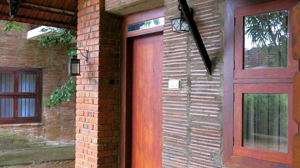 Clayfingers Art Cottage Thrissur Kamer foto