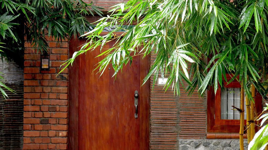 Clayfingers Art Cottage Thrissur Kamer foto