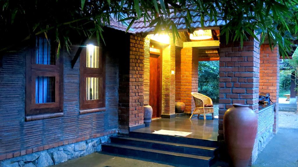 Clayfingers Art Cottage Thrissur Kamer foto