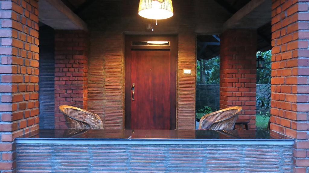 Clayfingers Art Cottage Thrissur Kamer foto