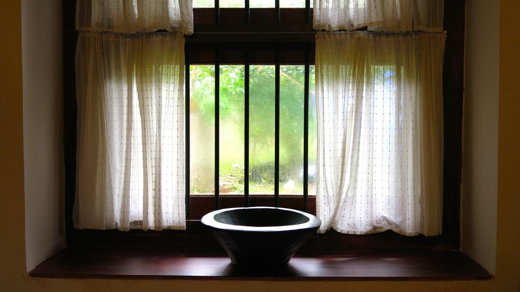 Clayfingers Art Cottage Thrissur Kamer foto